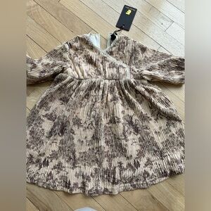 NWT The mee dress